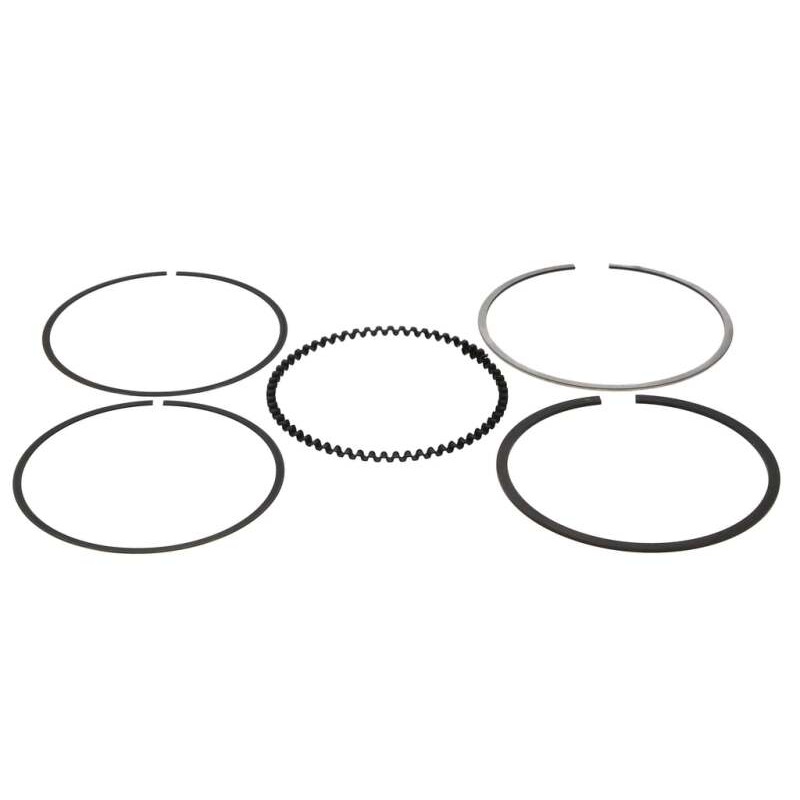 Wiseco 100.25mm Bore – 1.20mm Top – 1.50 mm 2nd – 2.00mm Oil Ring Set