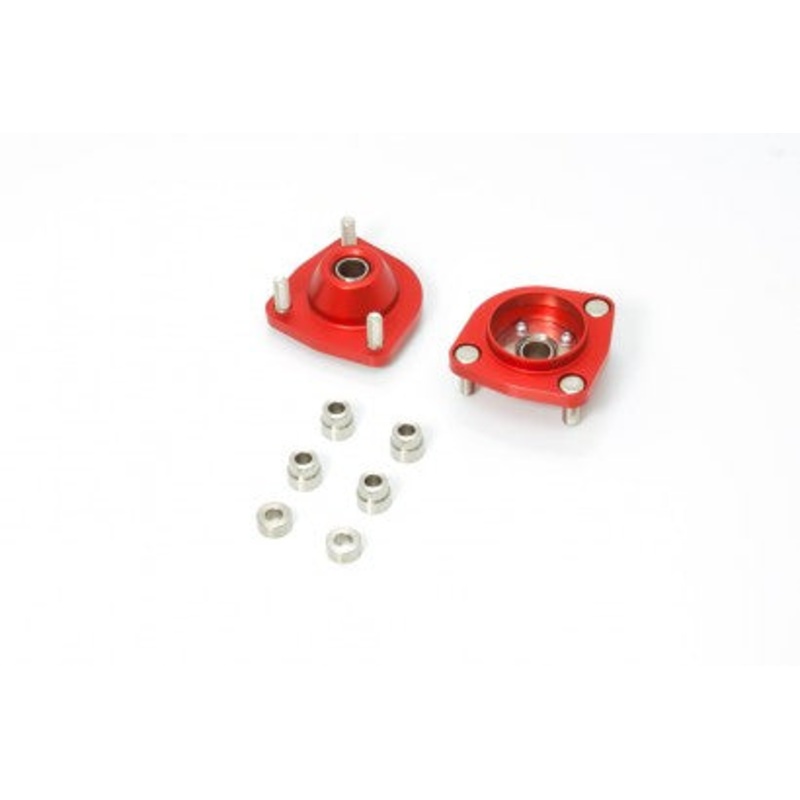 A’PEX-i Pillowball Upper Mounts (Rear) – 98-05 Toyota Altezza / Chaser / Lexus IS300