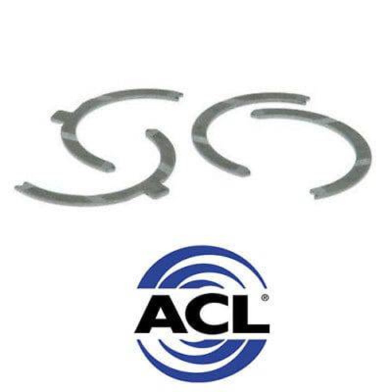 ACL CRANK THRUST BEARINGS 3SGE / 3SGTE