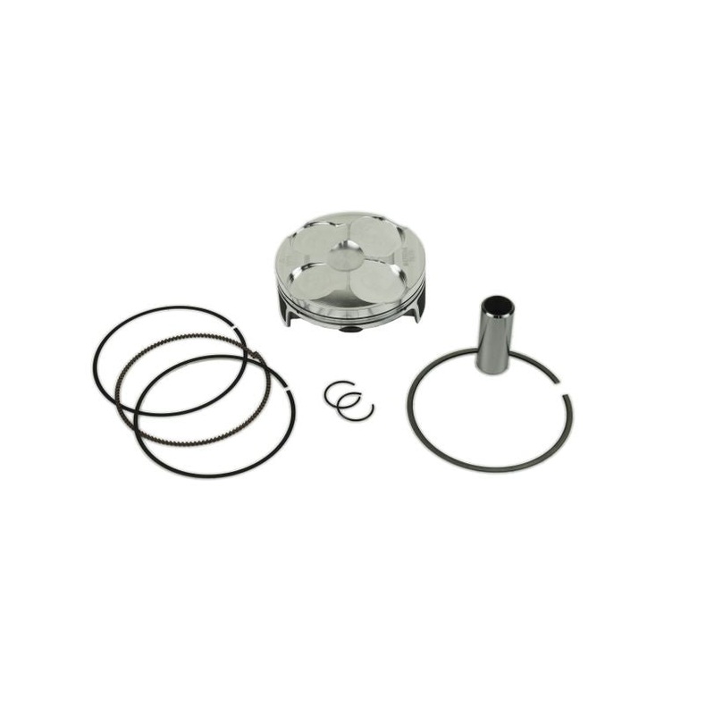 Athena S5F07680001B Ring Set Diameter 76,8 mm for Athena Piston