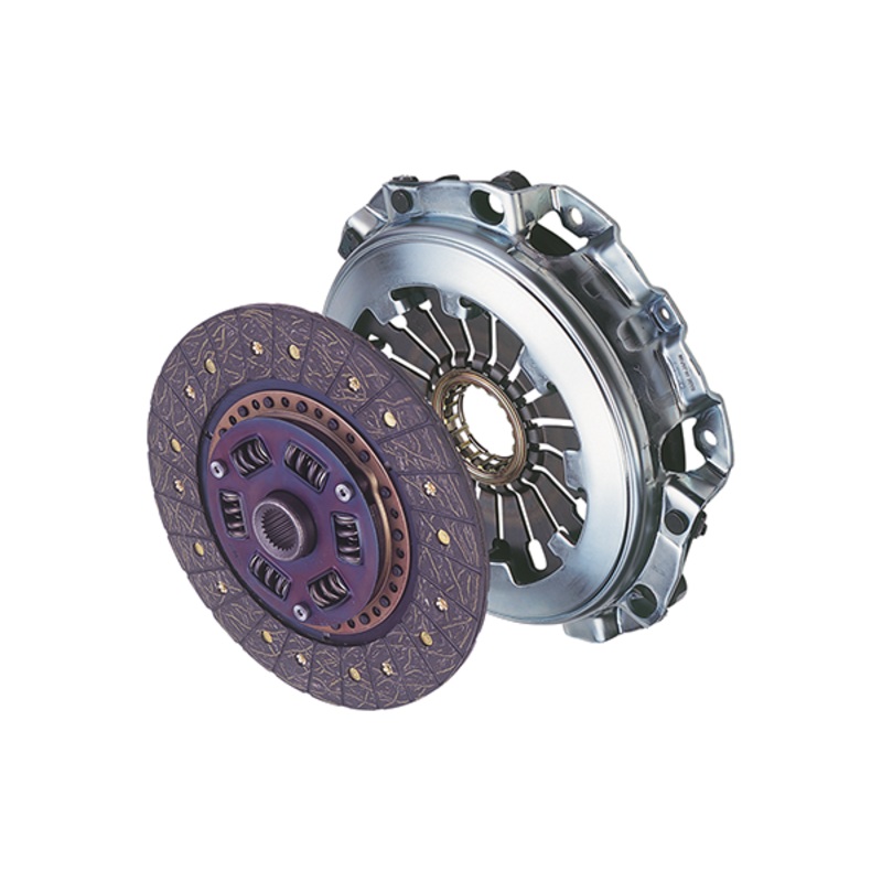 Exedy Stage 1 Organic Clutch Kit Honda Civic EP3 Integra DC5