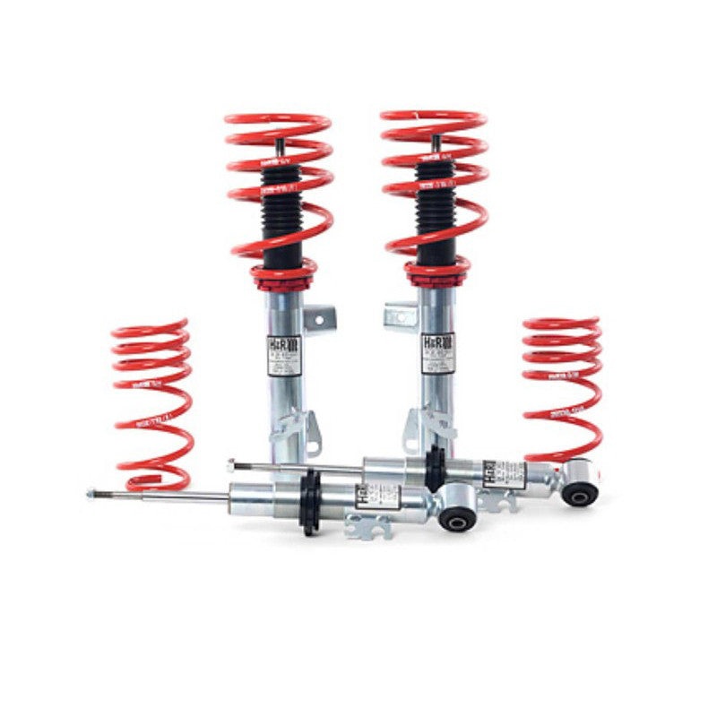 H&R Street Performance Coilovers – 08-14 STI