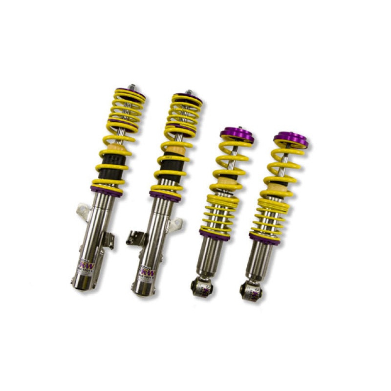 KW Coilover Kit V2 Scion tC
