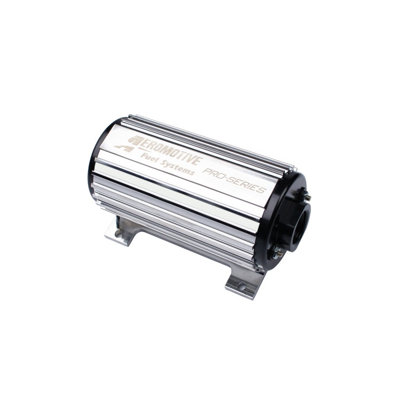 Aeromotive Pro-Series Fuel Pump – EFI or Carbureted Applications