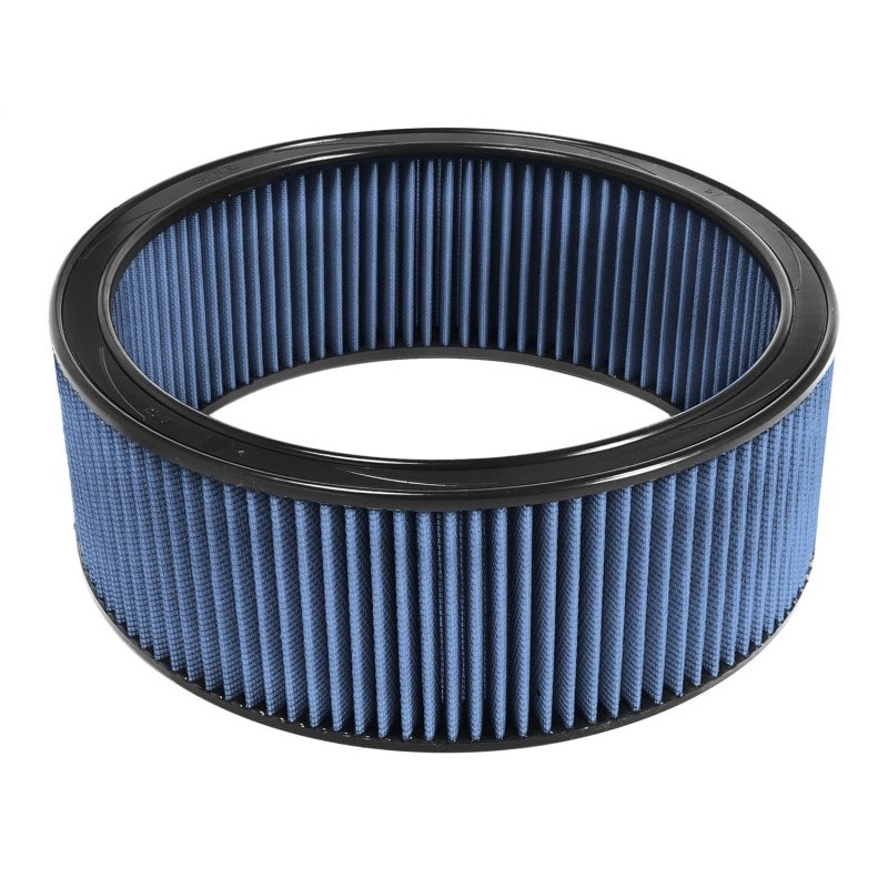 aFe MagnumFLOW Air Filters OER P5R A/F P5R 14 OD x 12 ID x 5 H