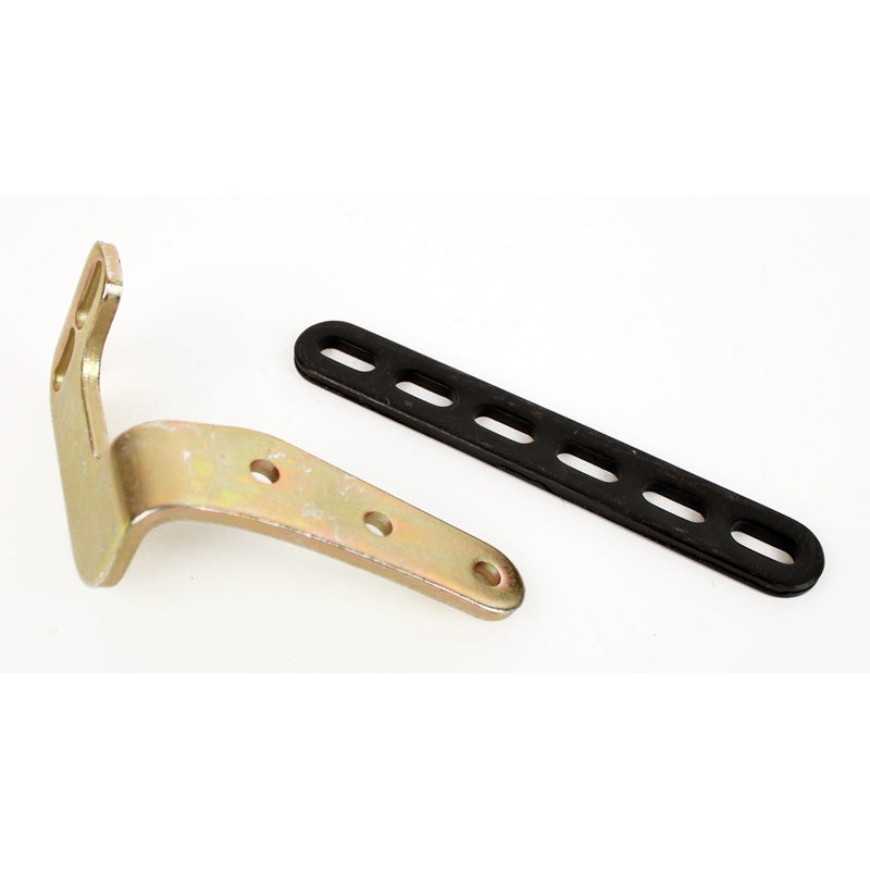Aftermarket Pipe Mount Bracket with Extension for OTK Kart