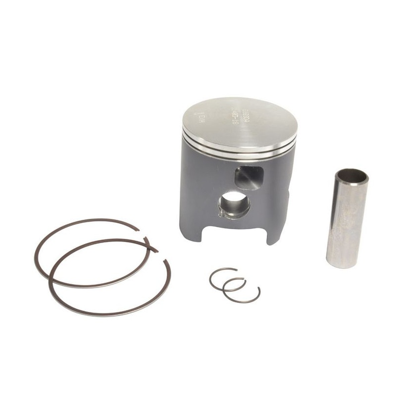 Athena S4F06640015A Ring Set Diameter 66,5 mm for Athena Piston