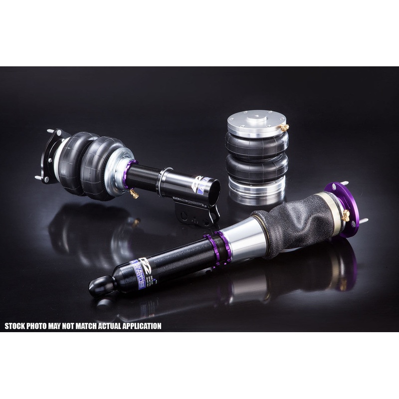 D2 Racing Air Struts Kit | 1995-1999 Mitsubishi Eclipse (D-MT-14-ART)