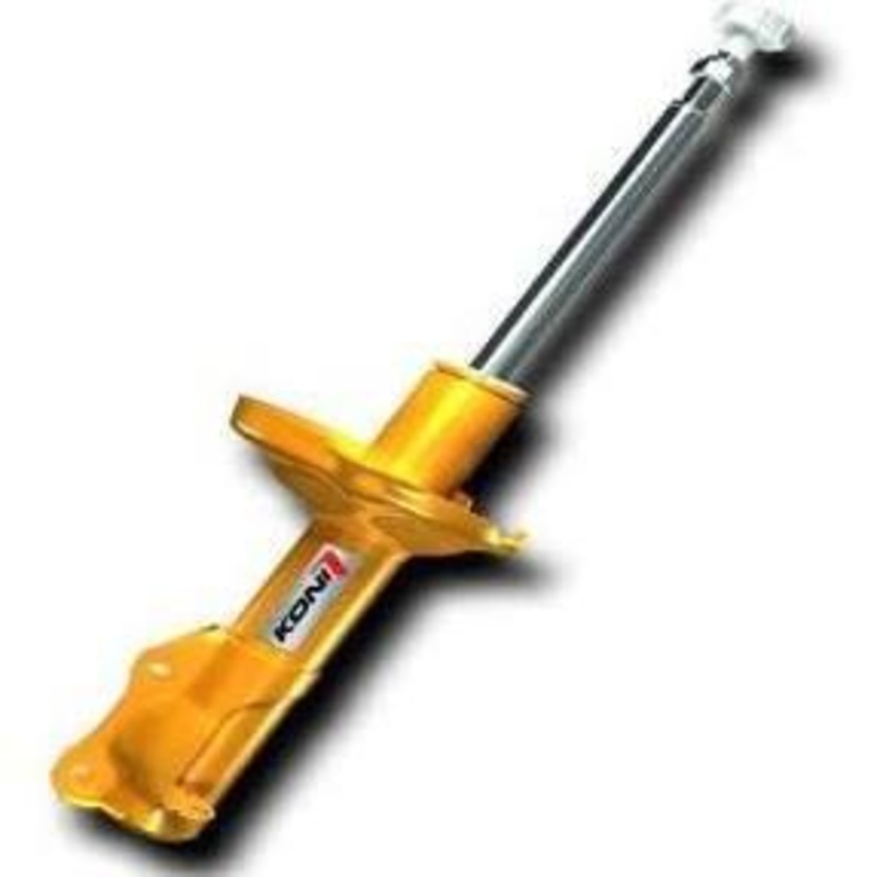 Koni Sport (Yellow) Shock- Right Front | 2004-2008 Acura TL (8041 1322RSport)