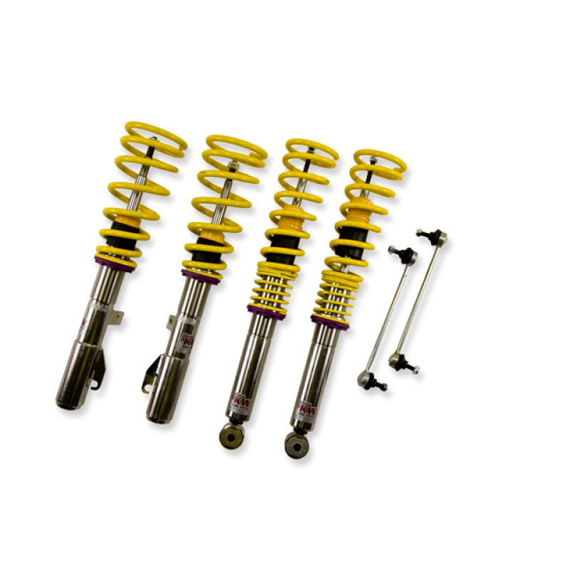 KW Street Comfort Kit BMW 7series E38 (7/G); all models