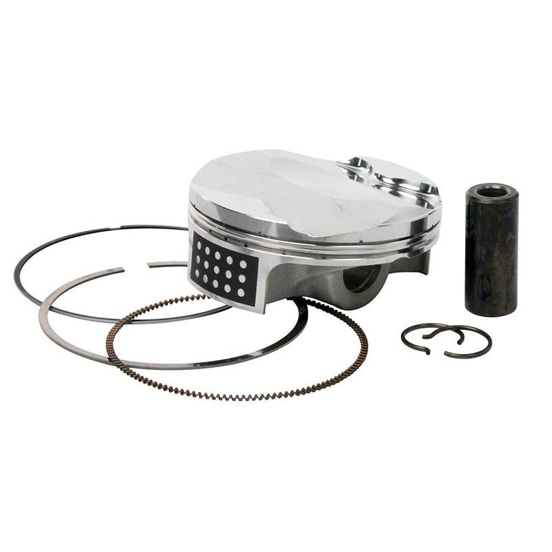 Vertex 23757A Piston 13-15 KTM 250 SX-F 250cc Forged Replica Piston Kit