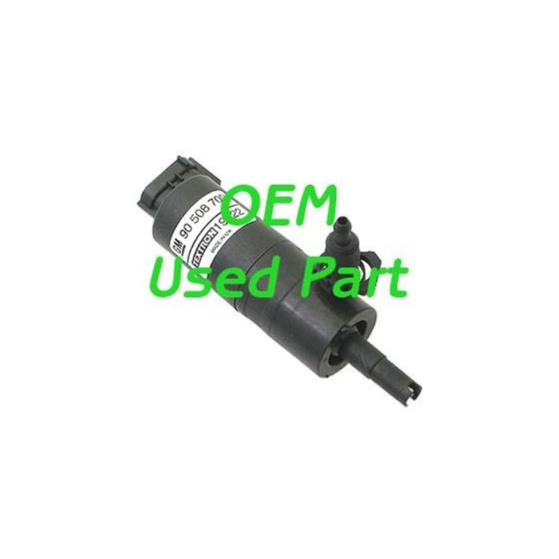 Washer Fluid Pump OEM USED