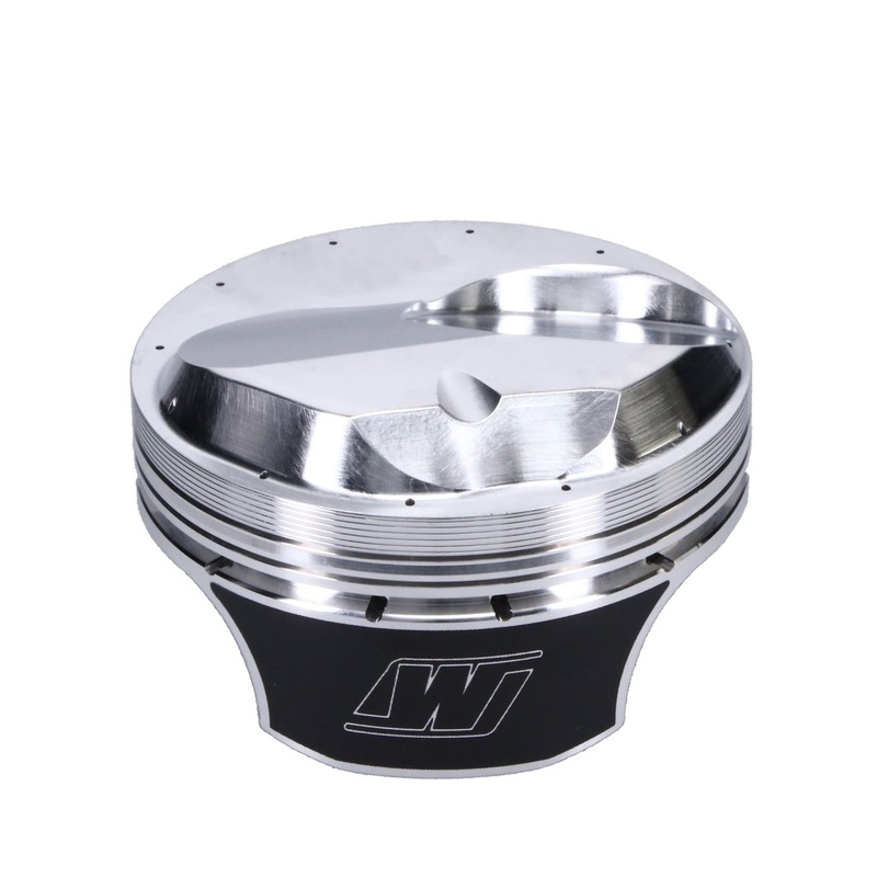 Wiseco 6479B6 BBC Quick 16 +40cc Dome 1.215inch CH Piston Shelf Stock
