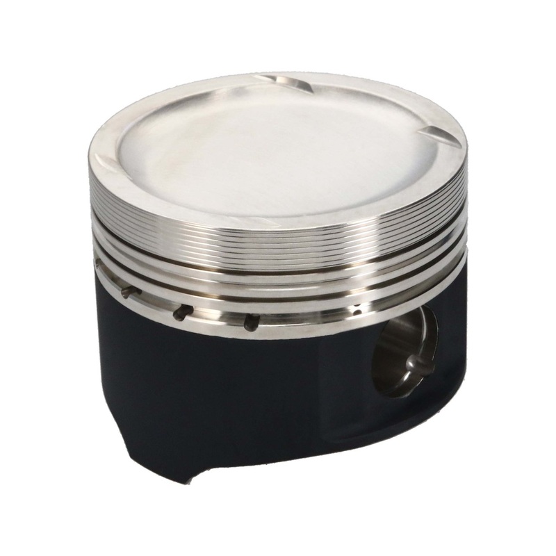 Wiseco KE219M845 Lancia Delta HF Integrale 2.0L 16v 8.5:1 CR Piston Kit