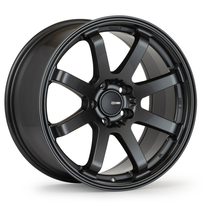 18×8.0 Enkei Vanquish
