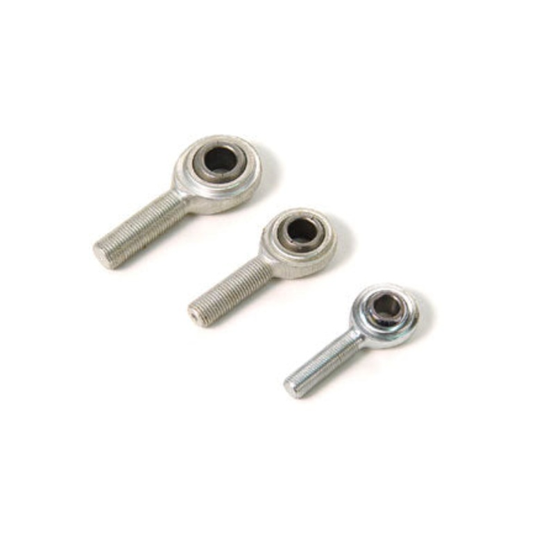 7/16″ X 7/16″ Male Rod Ends