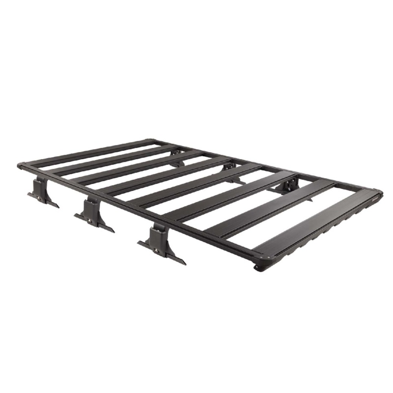 ARB Base Rack Kit with Mount and Deflector 84×51 (Toyota/Land Rover)