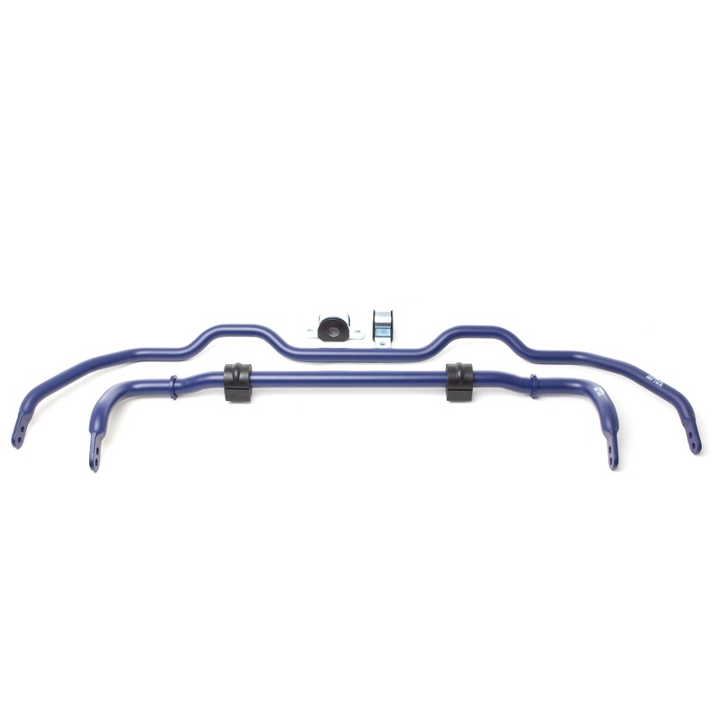 H&R Sway Bar Kit Tesla Model Y (32mm Front / 27mm Rear)