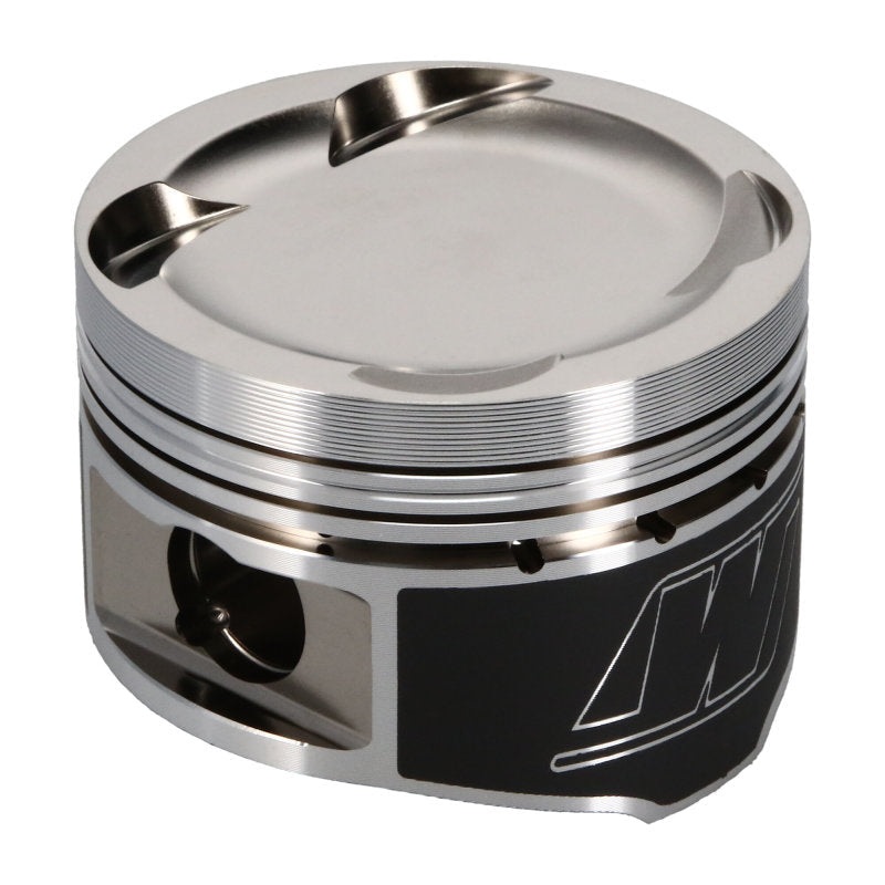 Wiseco -14.8cc 1.338 X 86.5 Bore Piston Shelf Stock | 1991 – 2005 Toyota Aristo(6550M865AP)