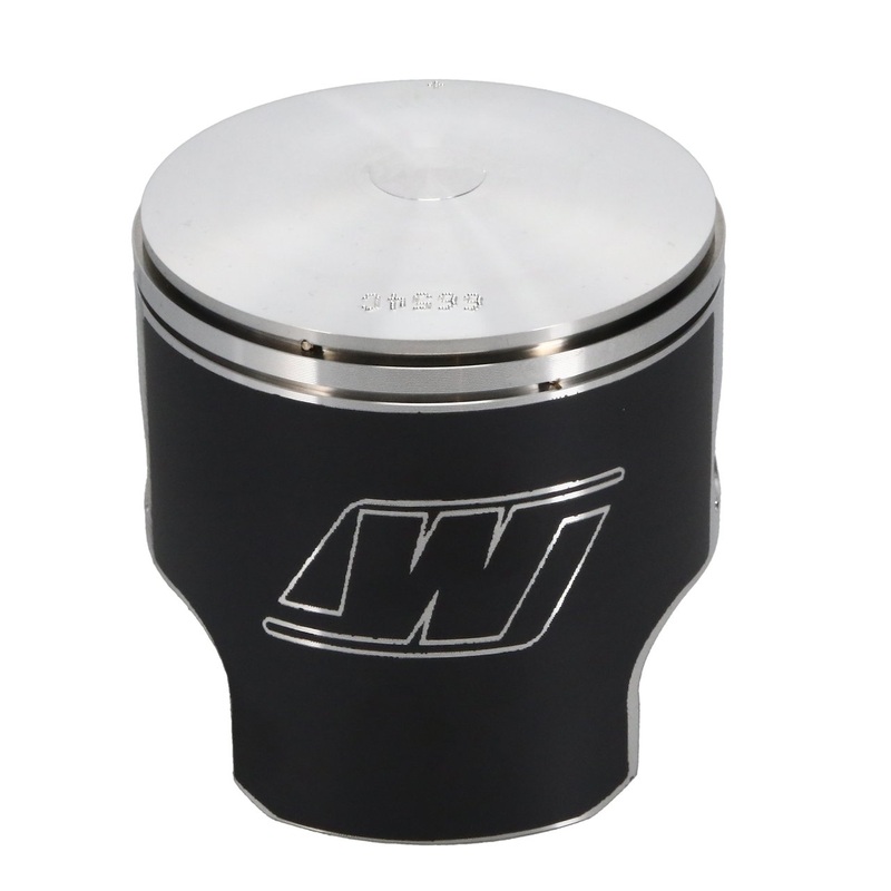 Wiseco 2379M07850 Ski-Doo MXZ670 670 EngType 93-99 3091LK Piston Kit