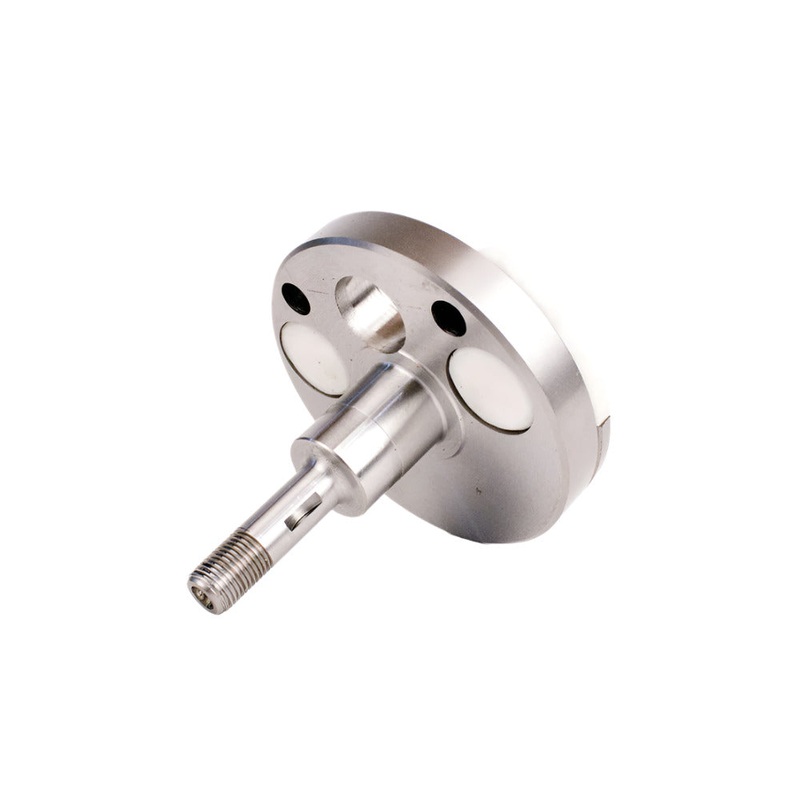 34. A-61390A IAME Mini Swift Magneto Ignition Side Crank Half