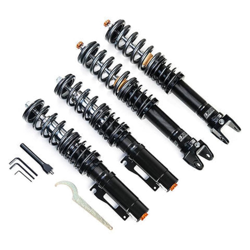 AST 5100 Series Coilovers | 2021+ BMW M3/M4 (ACU-B2110SD/ACC-B2112SD)