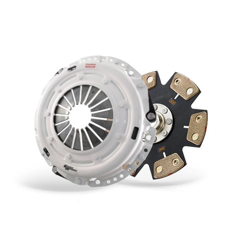 Clutch Masters 94-95 BMW 540i 4.0L FX500 Clutch Kit