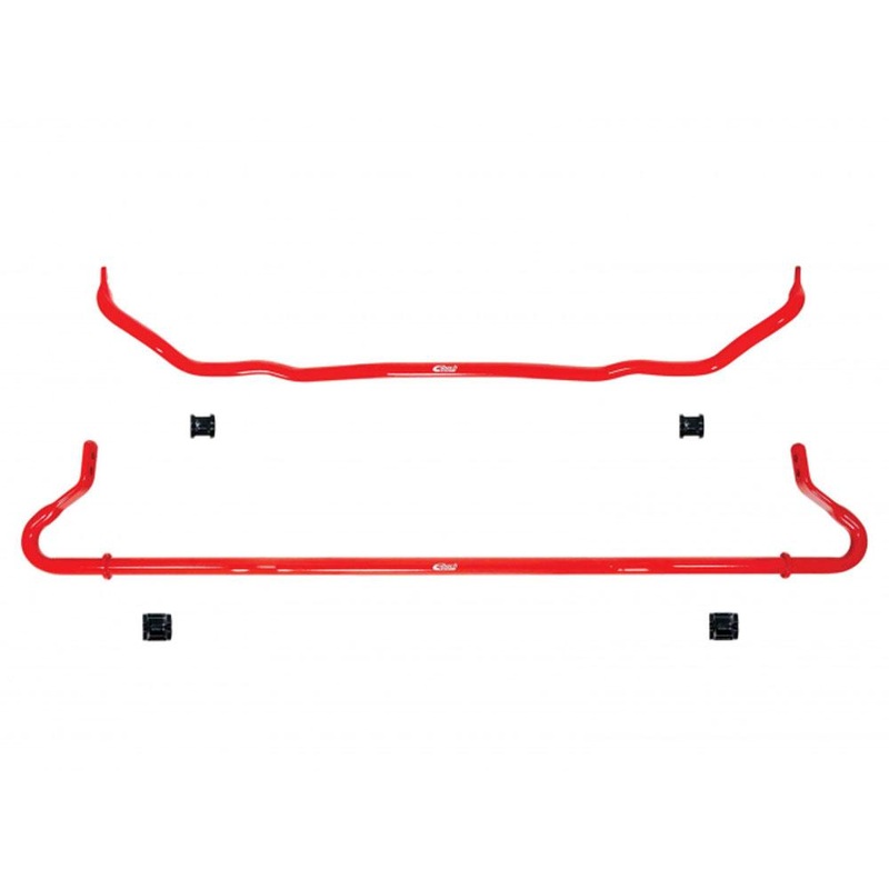 Eibach Sway Bar Kit | 2015-2021 Subaru WRX (7727.320)