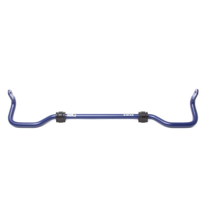 H&R 2022 Volkswagen GTI MK8 26mm Non Adj Sway Bar – Rear