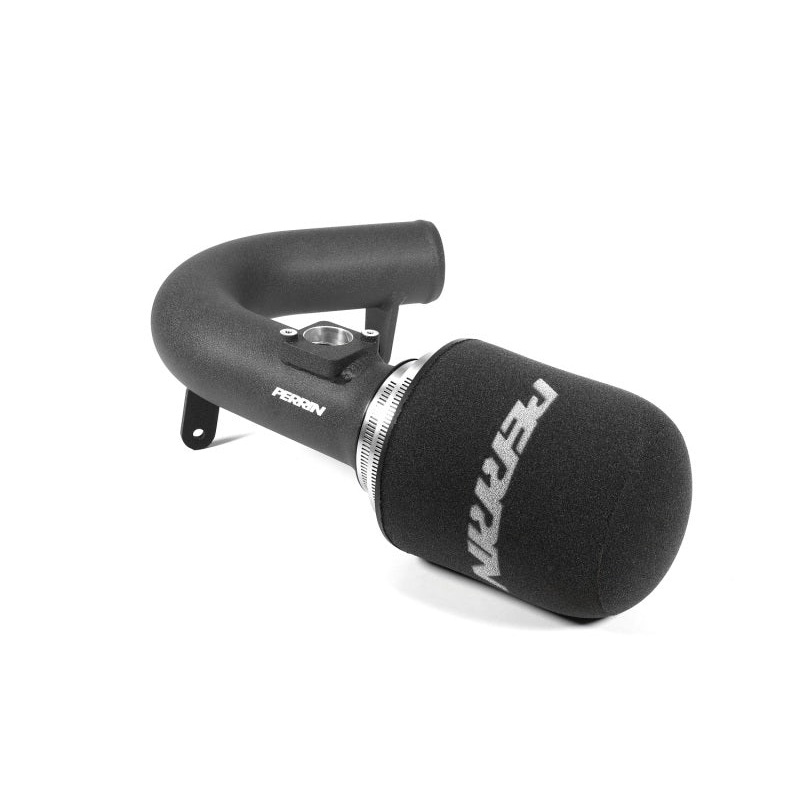 Perrin 22-23 Subaru WRX Cold Air Intake – Black