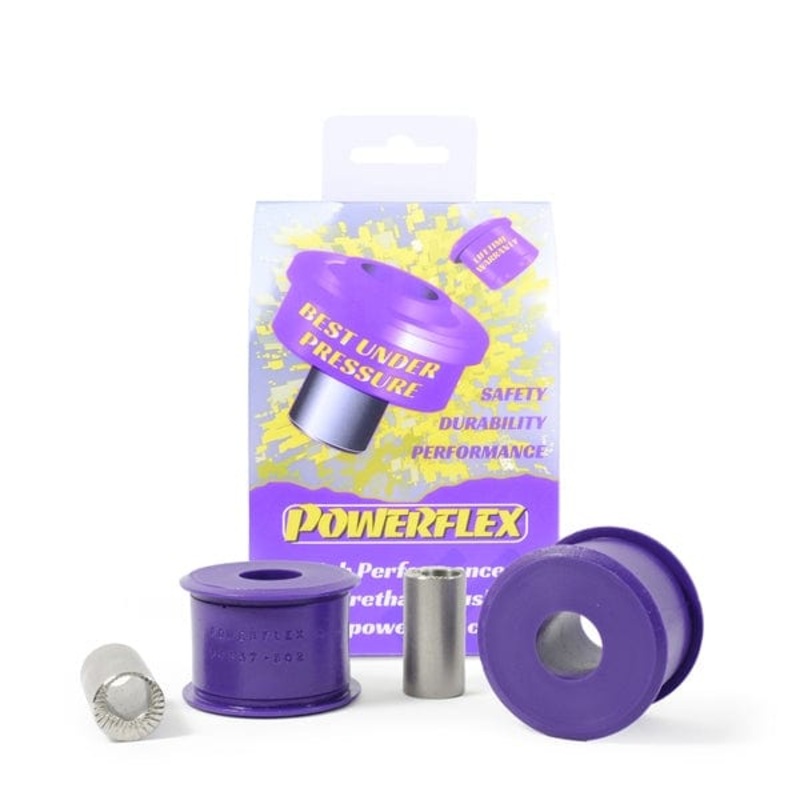 Porsche 911, 996 & 997, Boxster, Caster Offset Control Arm Outer Bushings