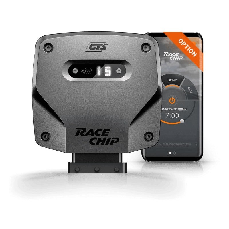 RaceChip 16-19 Infiniti Q50 3.0L | Sport GTS Tuning Module | w/App