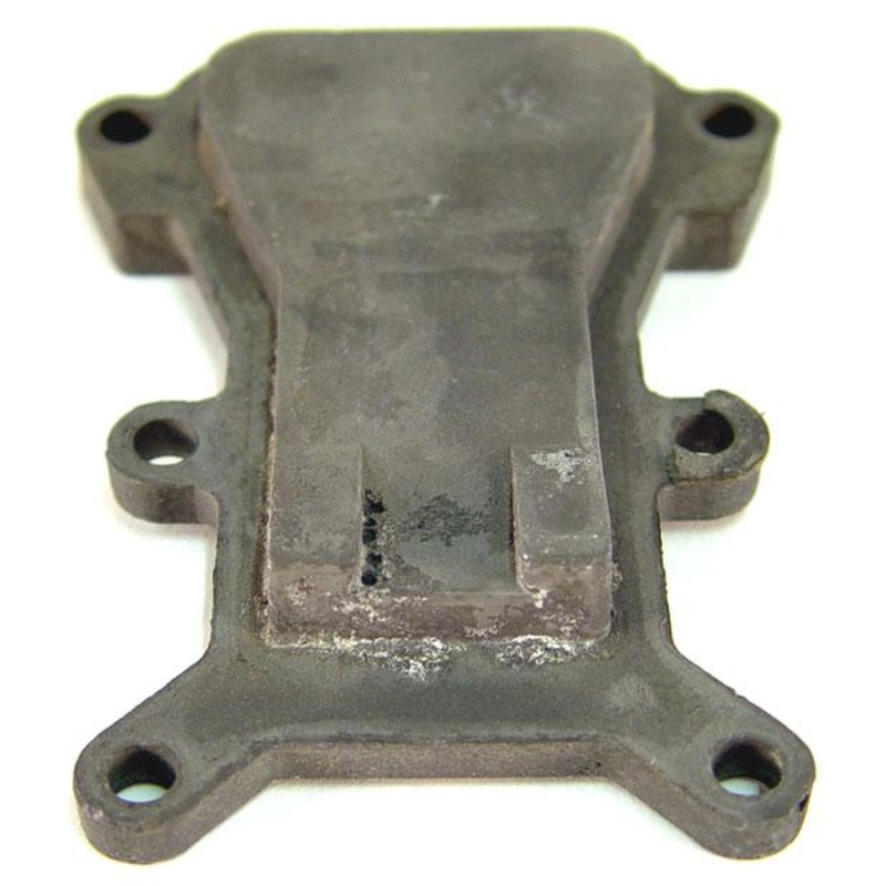 US820 Transfer Cover