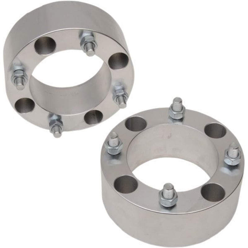 Wheel Spacer 4/137 2-1/2 12X1.25 by Moose Utility