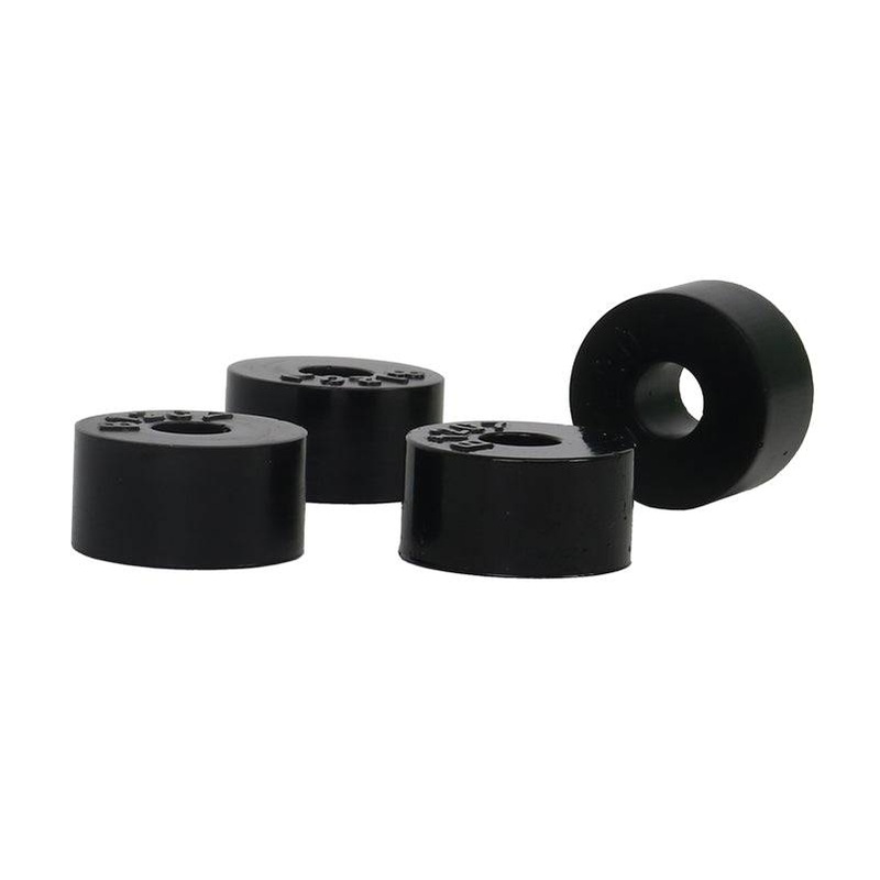 Whiteline 1983-1987  TOYOTA COROLLA AE86 SPRINTER Rear  Shock Absorber – Upper Bushing Kit W21172