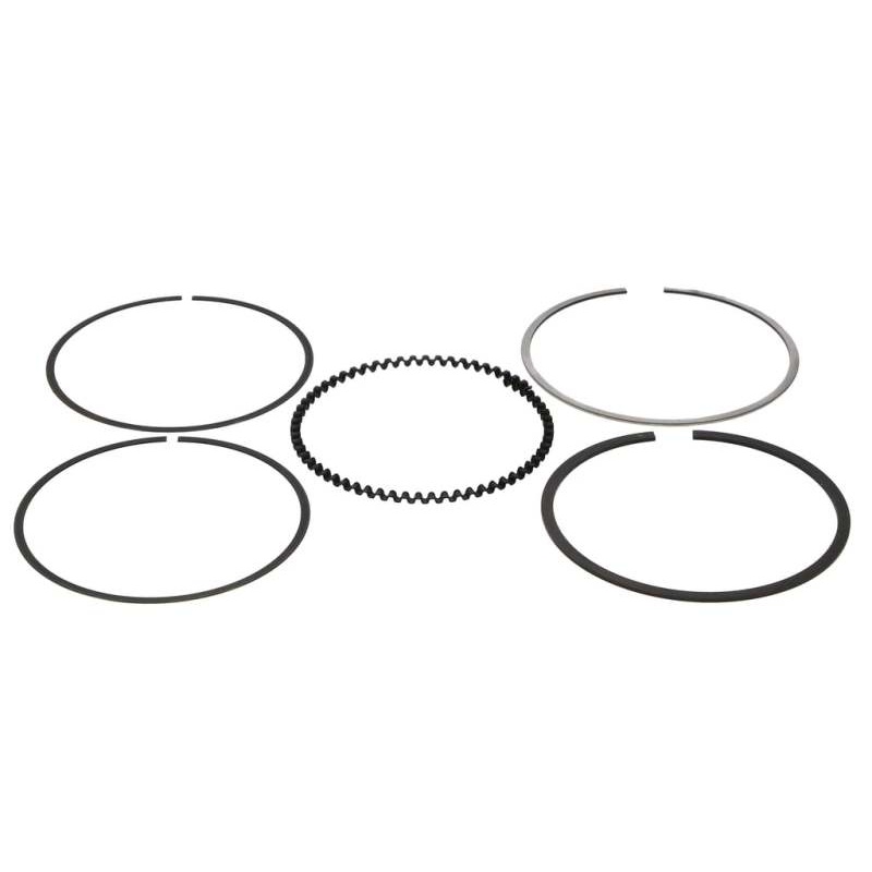 Wiseco 83.50MM RING SET Ring Shelf Stock