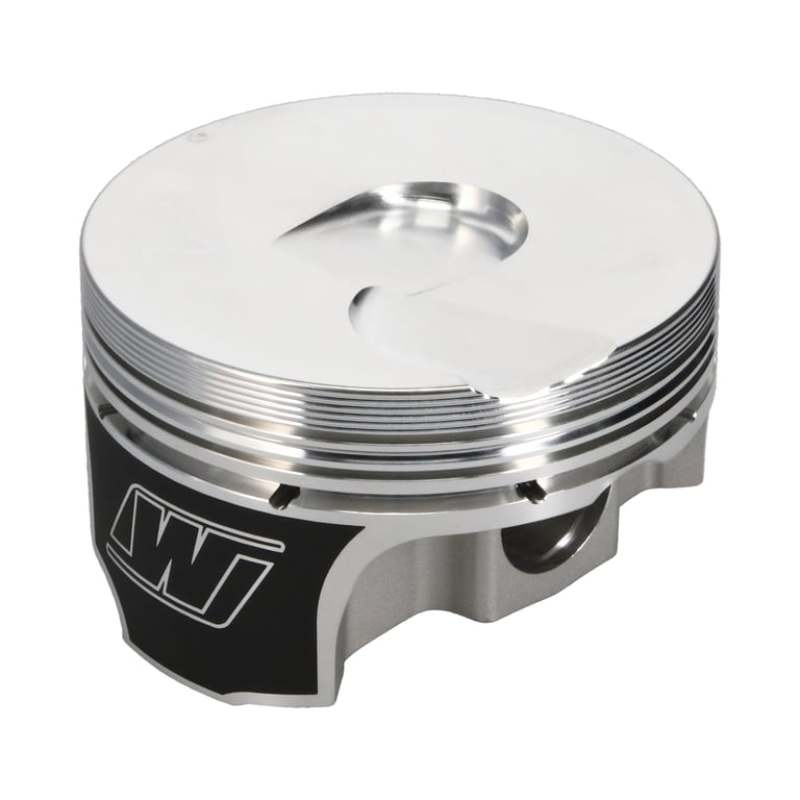 Wiseco Chevy LT Series Gen V L83 5.3L 3.800in Bore 9.5:1 CR 8.5cc Dish Piston Kit – Set of 8