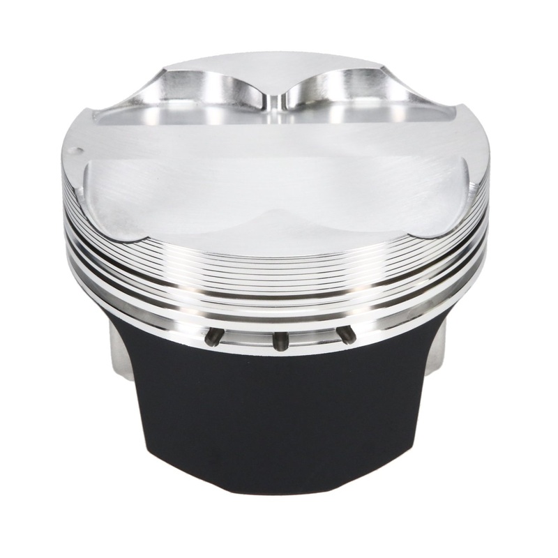 Wiseco KE126M87 BMW 3.2L S54B32 8.8:1 CR Piston Shelf Stock Kit (Size STD)