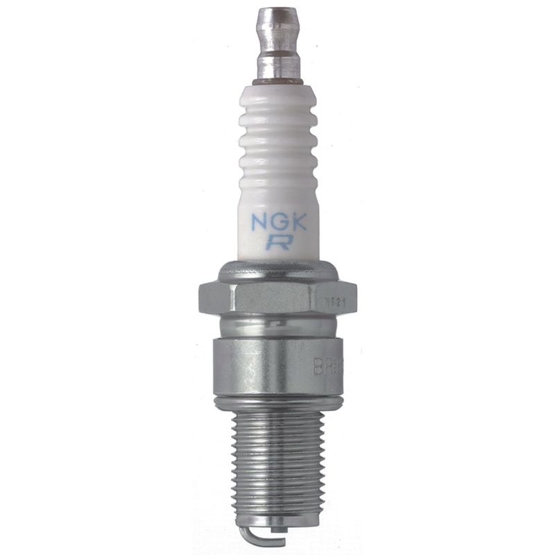 NGK Nickel Spark Plug Box of 4 (BR5ES)