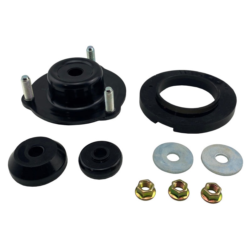 Whiteline 05-23 Toyota Tacoma/03-23 Lexus GX460/GX470 Front Strut Mount – Bushing Kit