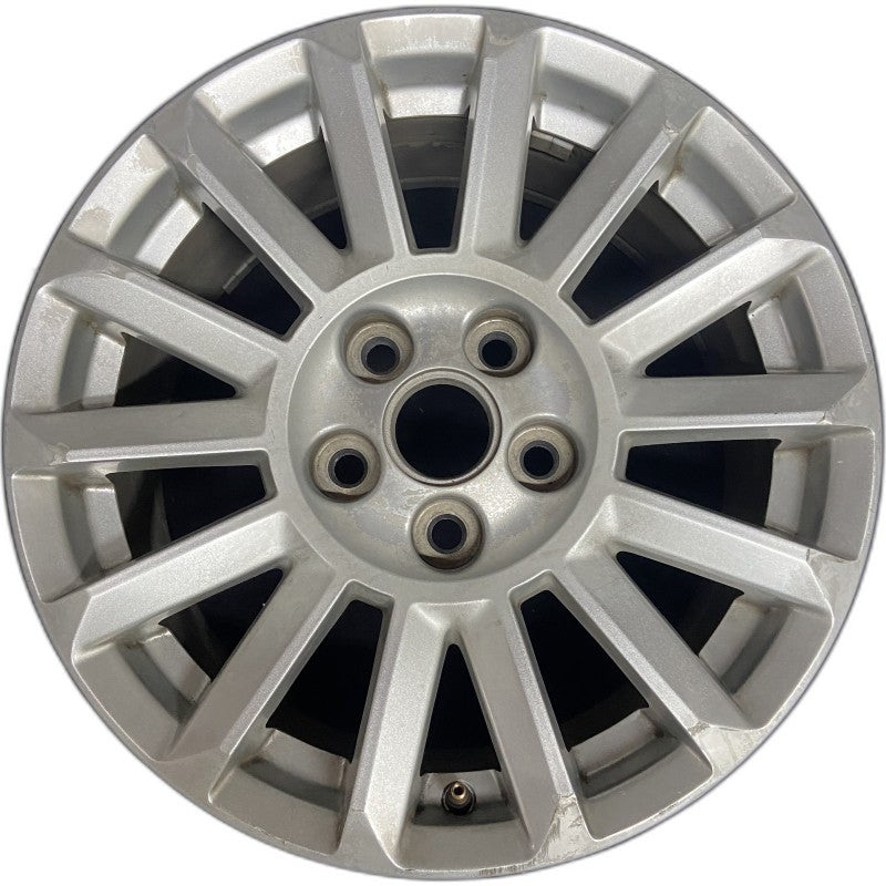 17″ CTS 10-13 17×8 alloy 14 spoke Original OEM Wheel Rim
