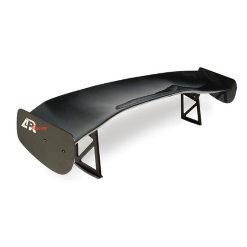 APR Performance Carbon Fiber GTC-300 67 inch Adjustable Wing – Subaru WRX non-STI 15-21