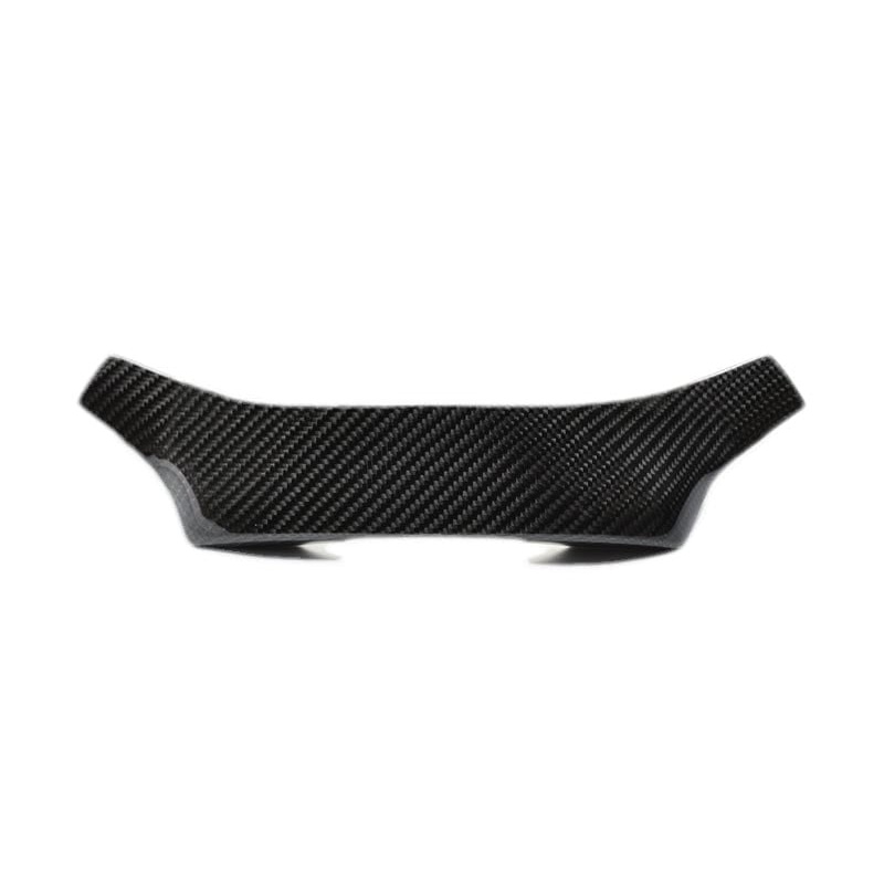 AutoTecknic Carbon Steering Wheel Top Cover – G14/ G15/ G16 8-Series