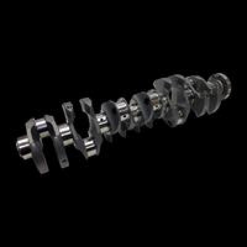 Brian Crower Crankshaft 94.4mm Stroke EN30B Material Unbalanced | 2009 – 2010 Nissan GT-R (BC5249U)