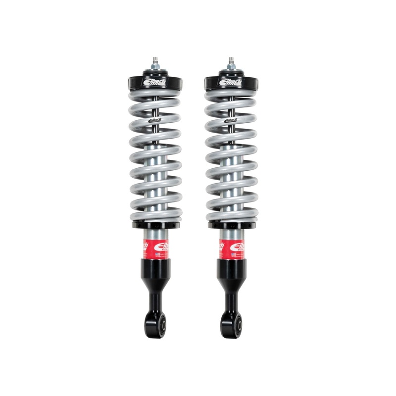 RAM 1500 2WD Eibach PRO-TRUCK Coilover (Front)
