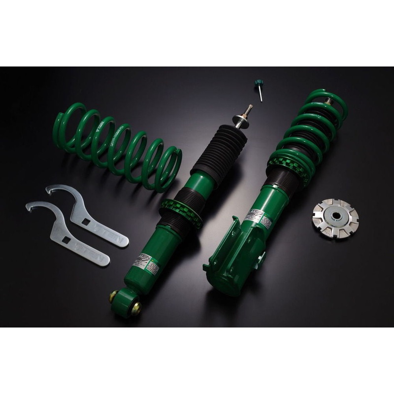 Tein 2016+ Mazda MX-5 (NDERC) Street Advance Z Coilovers