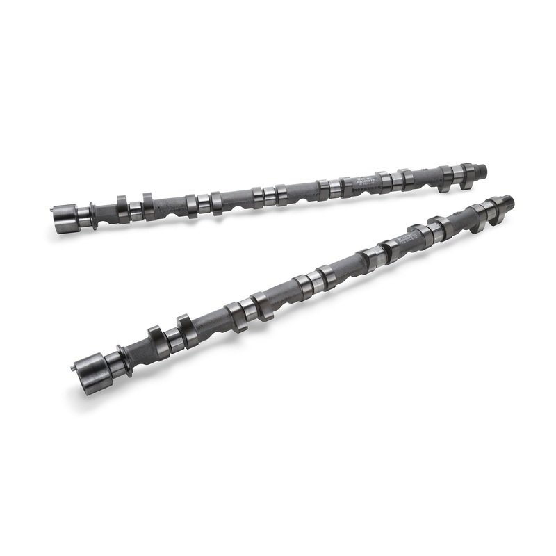 TOMEI CAMSHAFT SET PONCAM RB26DETT BNR32/BCNR33 254-9.15