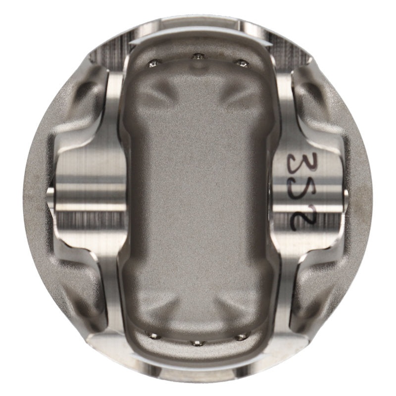 Wiseco 1400 HD Mitsu EVO 8 – 4G63 Turbo -14cc Piston Shelf Stock Kit