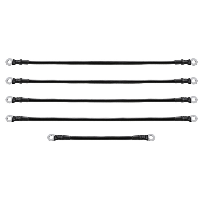 Yamaha G22 Battery Cable Set