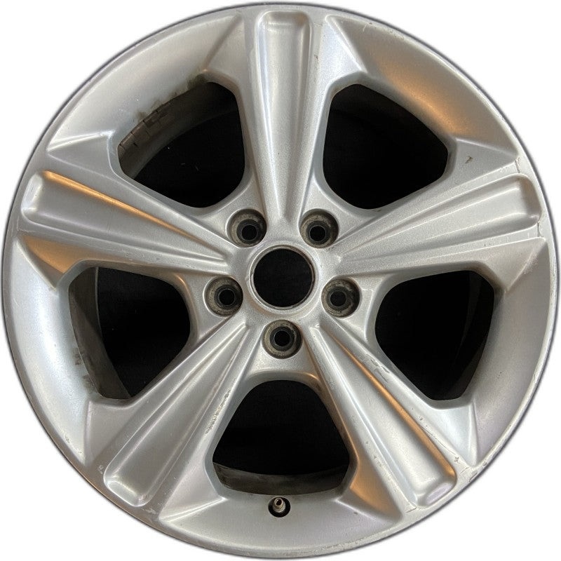 17″ ESCAPE 13-16 17×7.5 TPMS aluminum Original OEM Wheel Rim